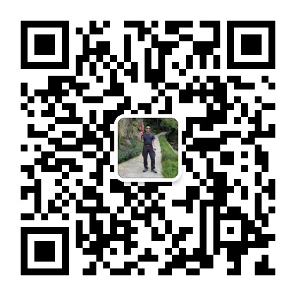 the qr code